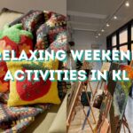 Weekend Activities in KL