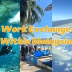 Work Exchange Within Malaysia
