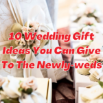 Wedding Gift Ideas