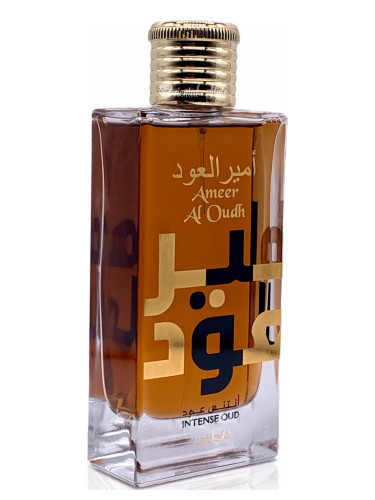 Lattafa Perfumes 