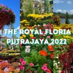 The Royal Floria Putrajaya 2022
