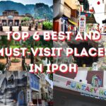 Ipoh popular places