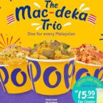 Pop Meals