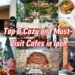 Best Ipoh cafe