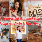 Red Hong Yi artwork