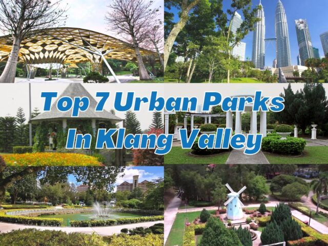 Top-7-Urban-Parks-In-Klang-Valley