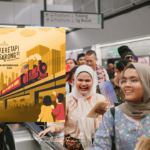 Keretapi Sarong 2022