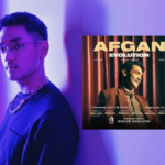 Afgan Evolution 2022 Concert