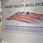 Hari Hari Malaysia Exhibition