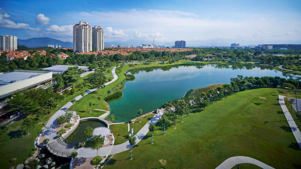 desa park city in klang valley