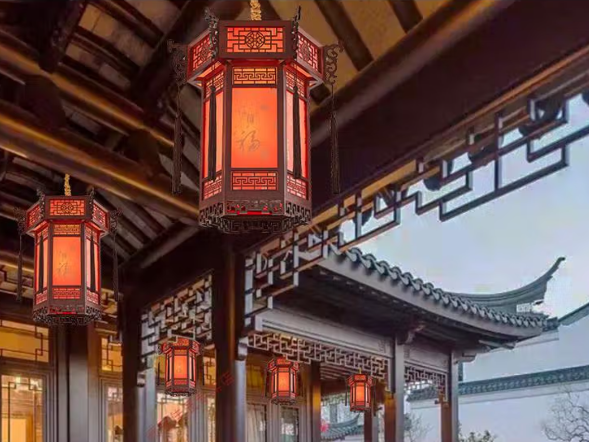Types Of MidAutumn Festival Lanterns Do You Know All Of Them?