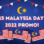 Malaysia Day 2022 Promo
