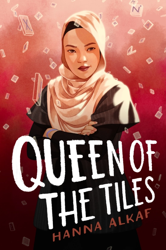 Queen of the Tiles (2022)