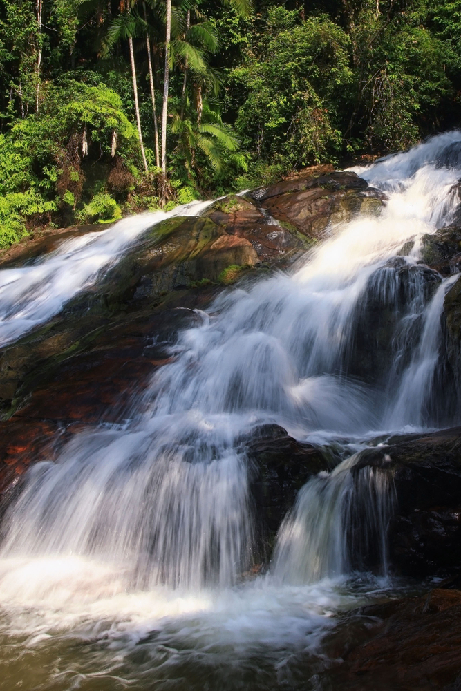 Kota Tinggi Waterfalls_2