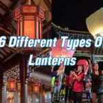 Types Of Mid-Autumn Festival Lanterns
