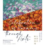 harmoni soka art exhibition in KL
