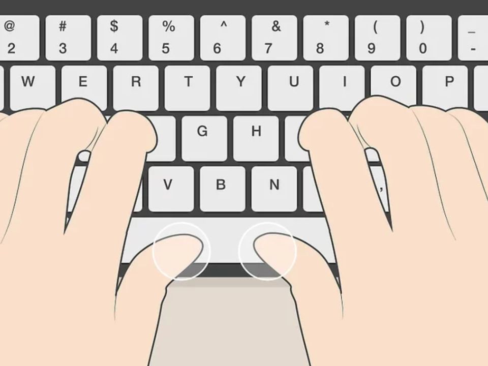 What Is Touch Typing?