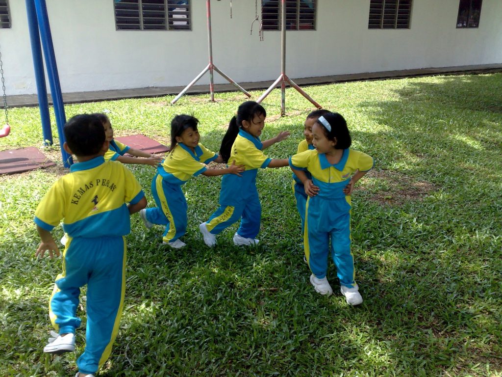 musang anak ayam