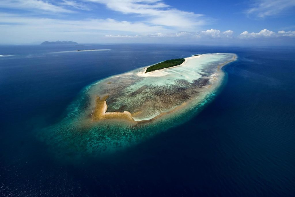 Best Islands in Malaysia