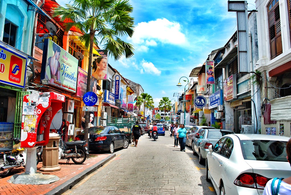  Penang Little India, Penang