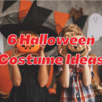 Halloween Costume Ideas