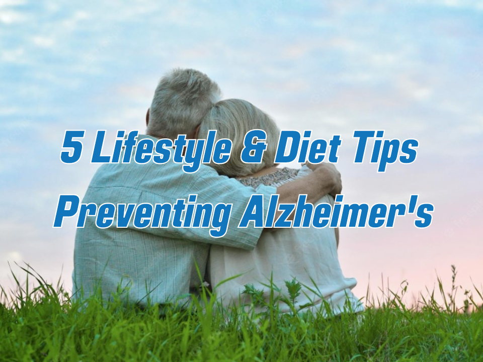 how to prevent alzheimer’s