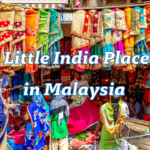 little india malaysia