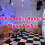 karaoke kl selangor