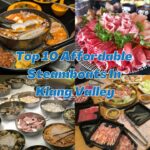 best steamboats in klang valley