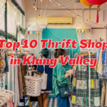 thrift shop kl