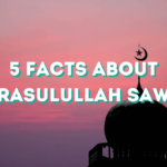 rasulullah saw