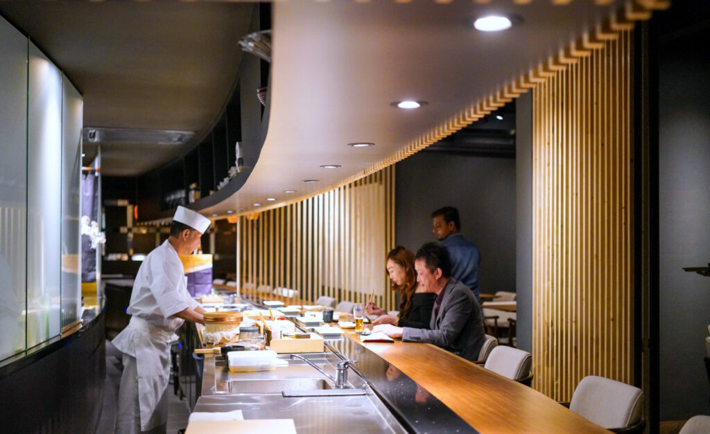 japanese restaurants kl selangor