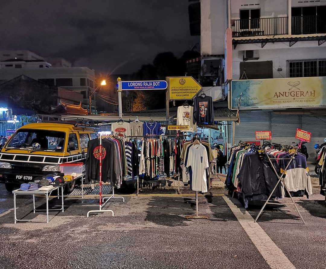 Thrift Shop KL And Selangor: Jump Into The Bandwagon Now!