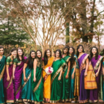 how to choose saree