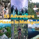Adventure Places In Malaysia