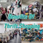 Benefits of Thrift Shopping
