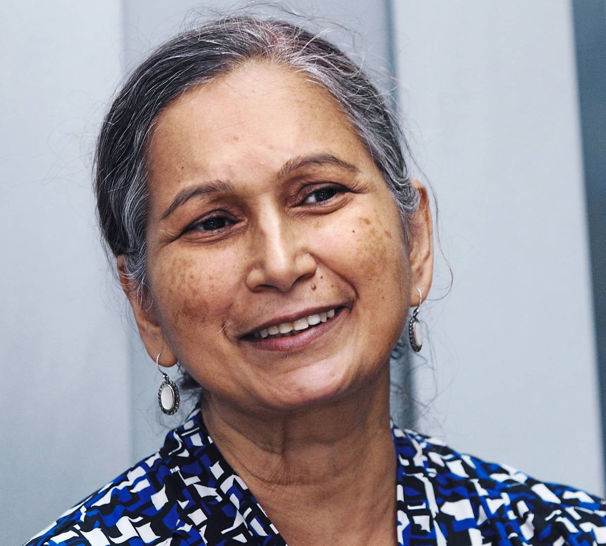 Leela Panikkar, TREES