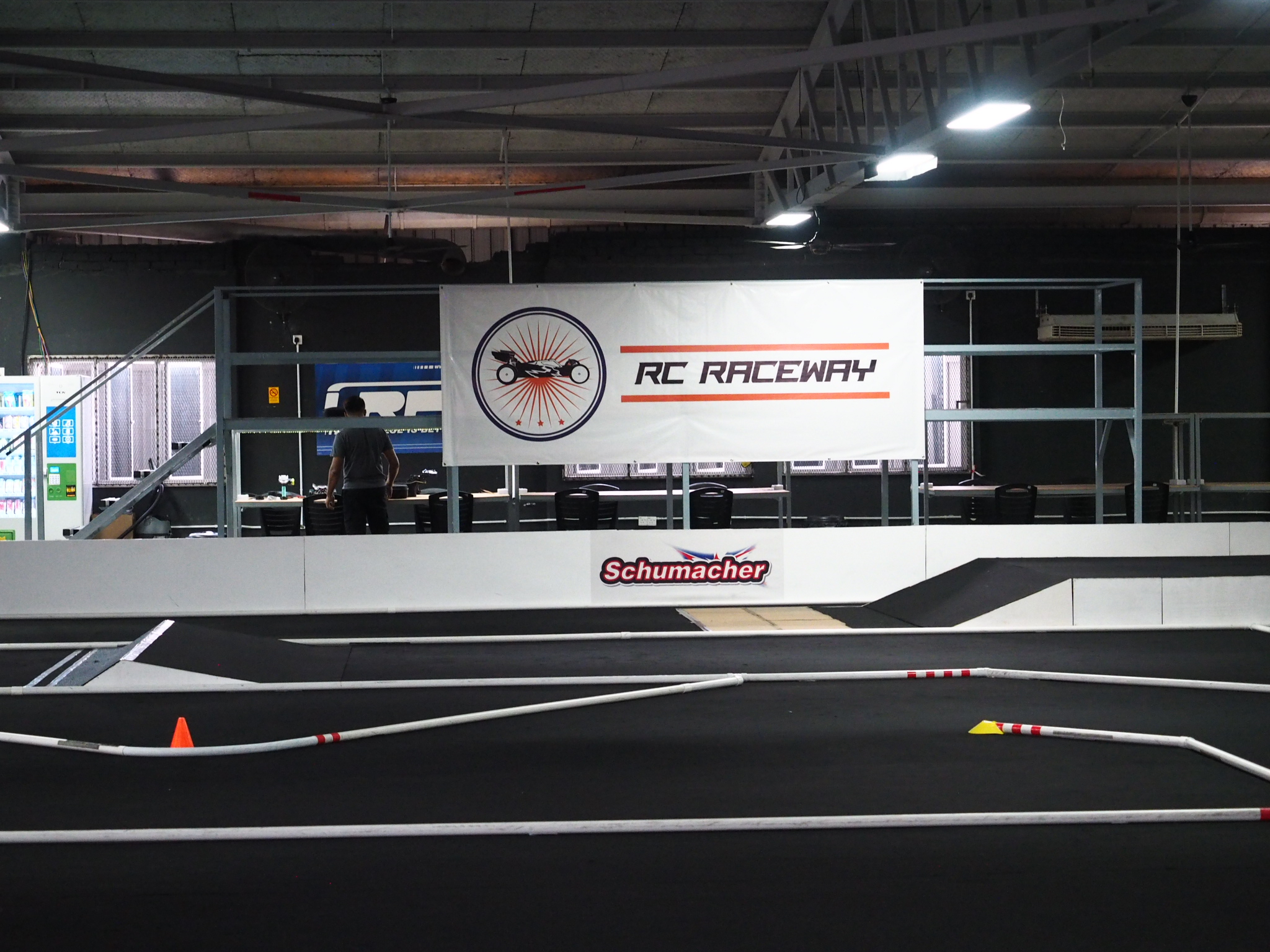 Get to Know RC Raceway Track at X Park Sunway Serene, PJ