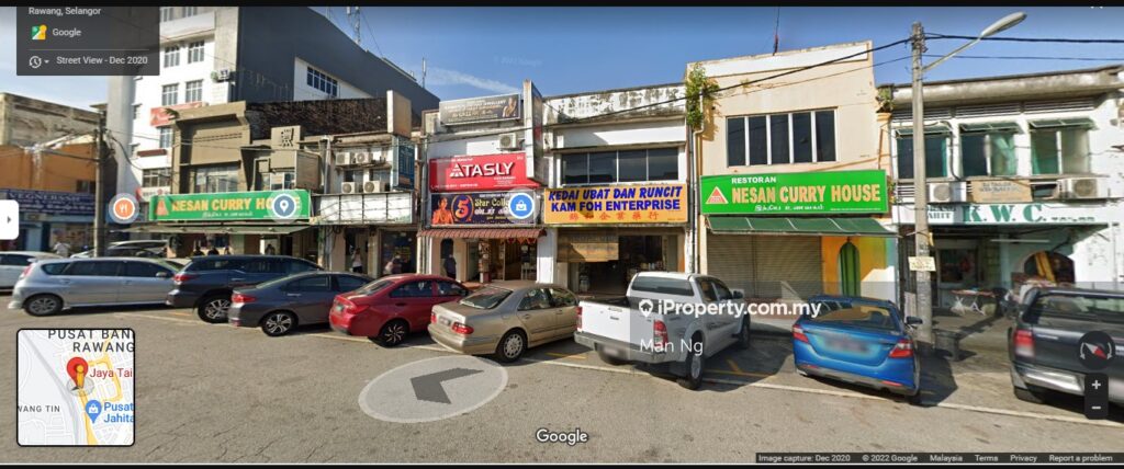 little india malaysia