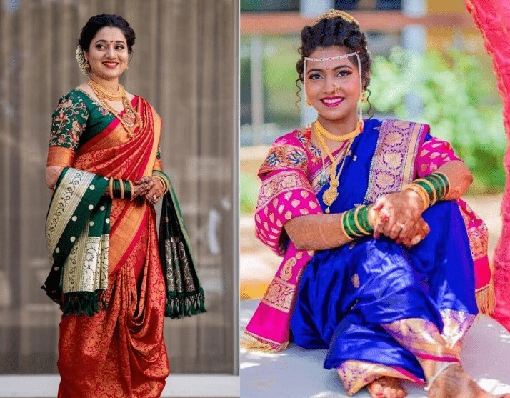 how to choose saree