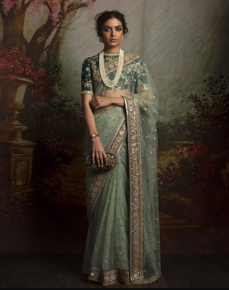 indian garment