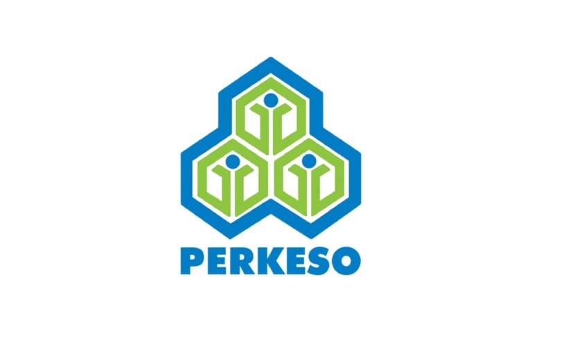 Perkeso/SOCSO logo