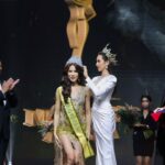 Miss Grand Malaysia 2022