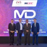 Launch of Malaysia Digital Week 2022