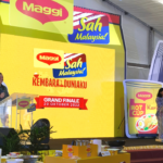 MAGGI SAH Malaysia! 2022