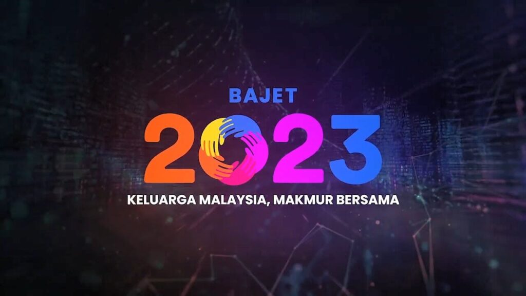 Budget 2023 Malaysia maintains BKM as part of the incentives