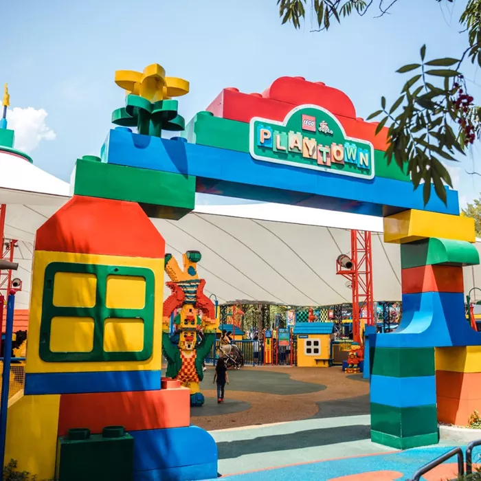 duplo playtown