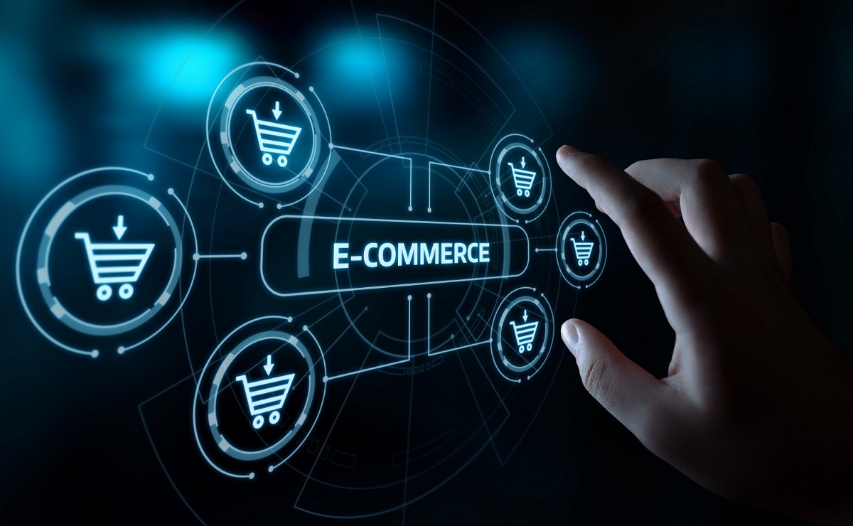 E-commerce trends and revolution