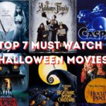 Top 7 Must Watch Halloween Movies