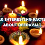 10 interesting facts about deepavali